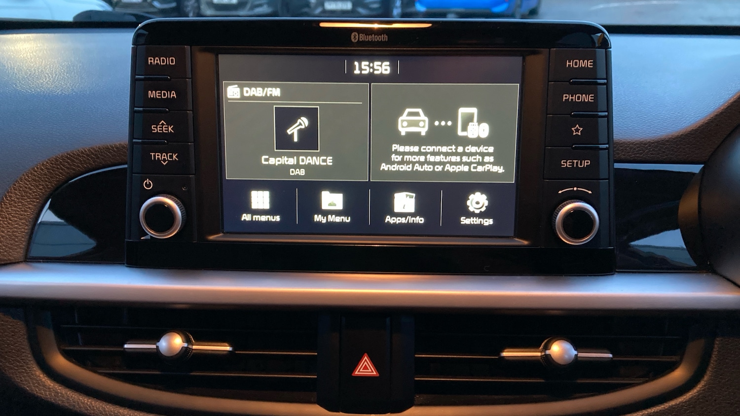 Used Kia Picanto 2018 for sale - 76830553: Photo 12