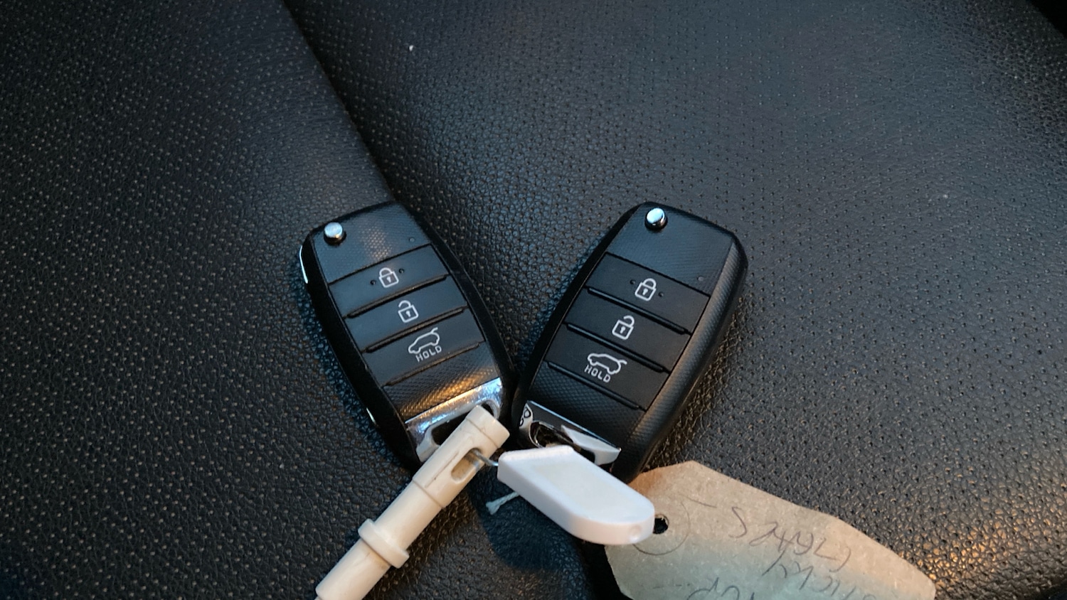 Used Kia Picanto 2018 for sale - 76830553: Photo 20