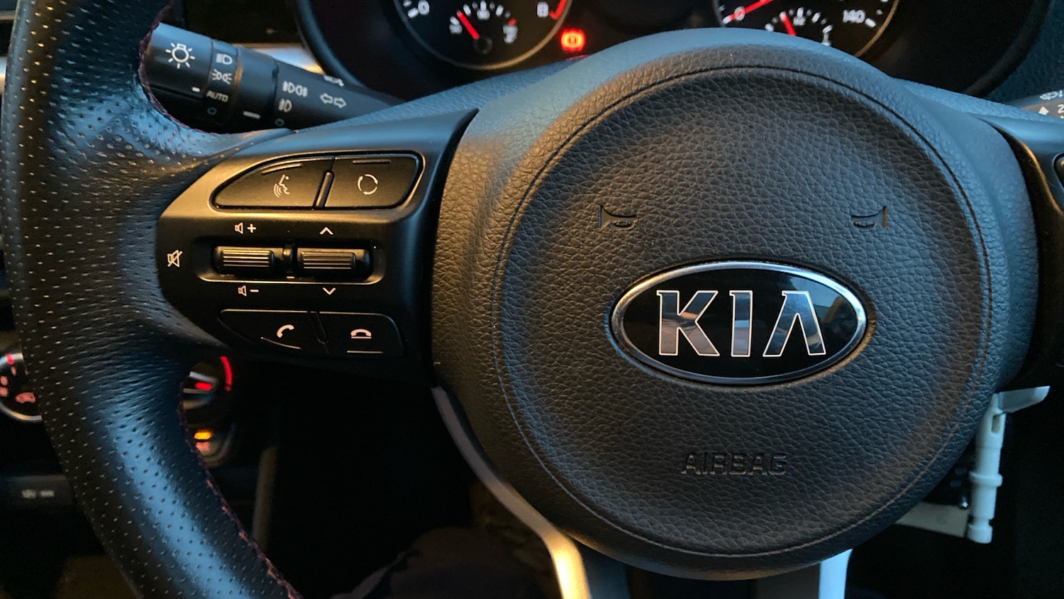 Used Kia Picanto 2018 for sale - 76830553: Photo 21