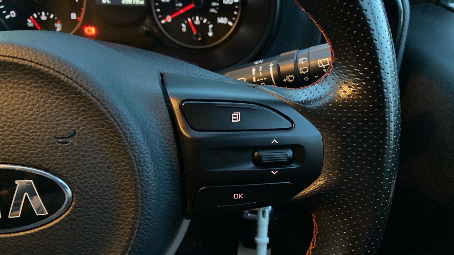 Used Kia Picanto 2018 for sale - 76830553: Photo 22