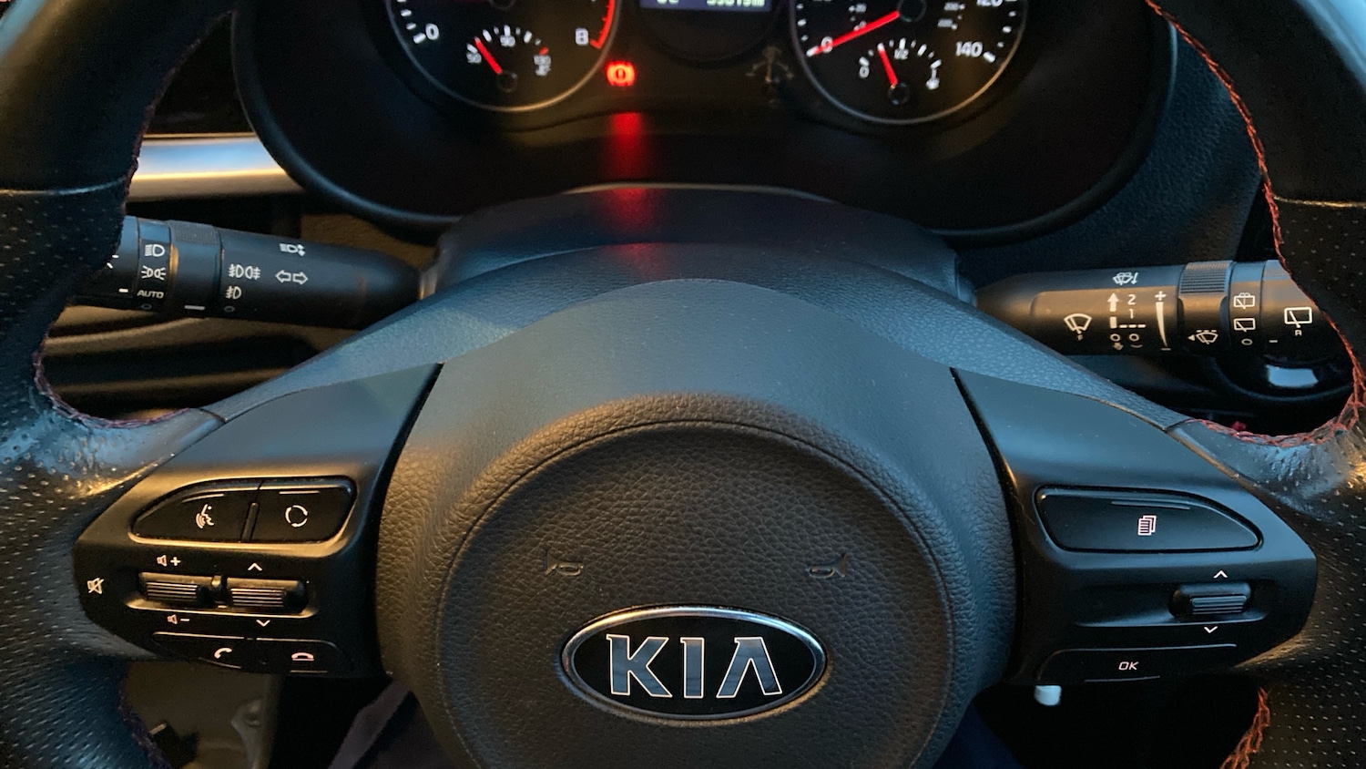 Used Kia Picanto 2018 for sale - 76830553: Photo 23