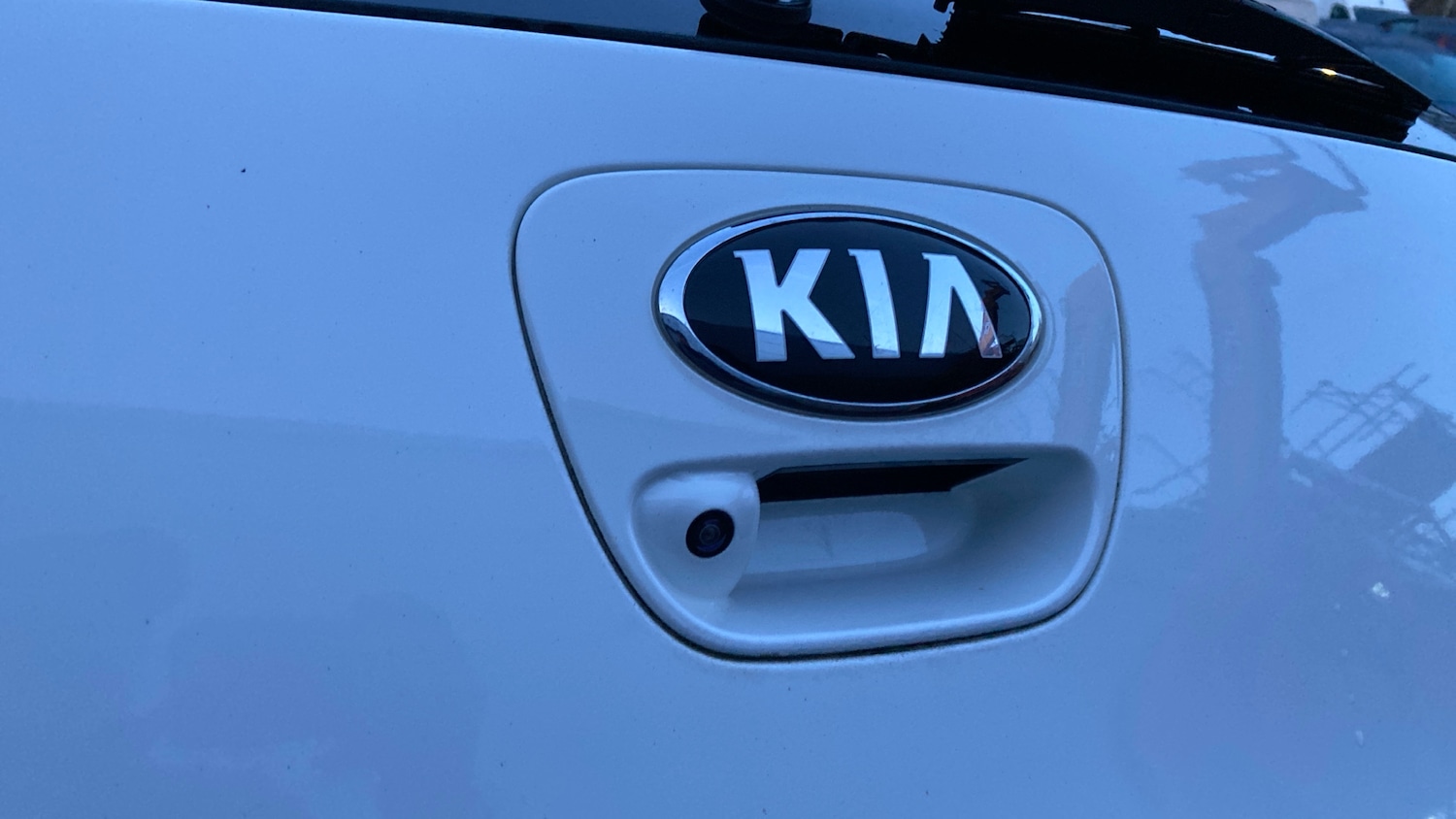 Used Kia Picanto 2018 for sale - 76830553: Photo 33