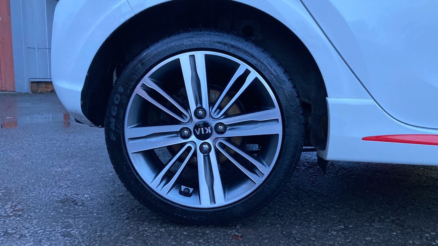 Used Kia Picanto 2018 for sale - 76830553: Photo 7