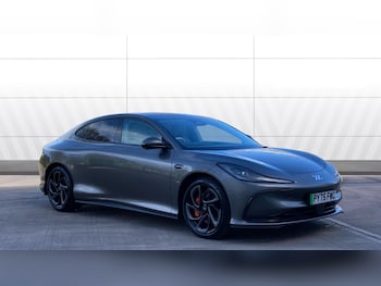 MG MG IM5 feature image