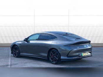 Used MG MG IM5 2026 for sale - 77902890: Photo