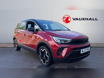 Used Vauxhall Crossland 2023 for sale - 78267956: Photo
