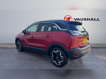 Used Vauxhall Crossland 2023 for sale - 78267956: Photo