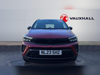 Used Vauxhall Crossland 2023 for sale - 78267956: Photo