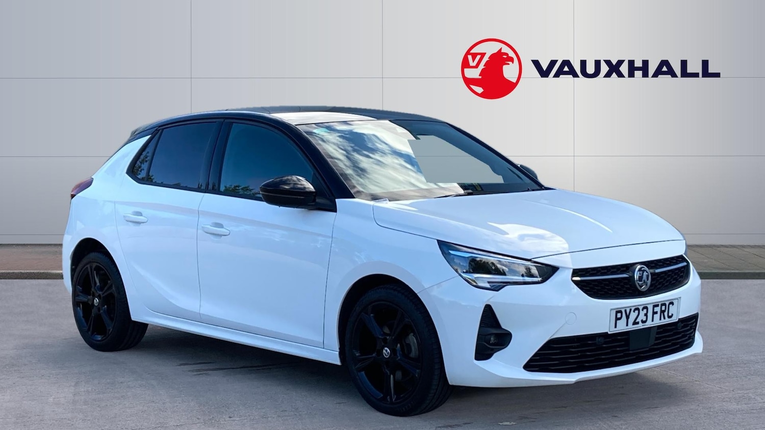 Used Vauxhall Corsa 2012 for sale - 75999491: Photo 1