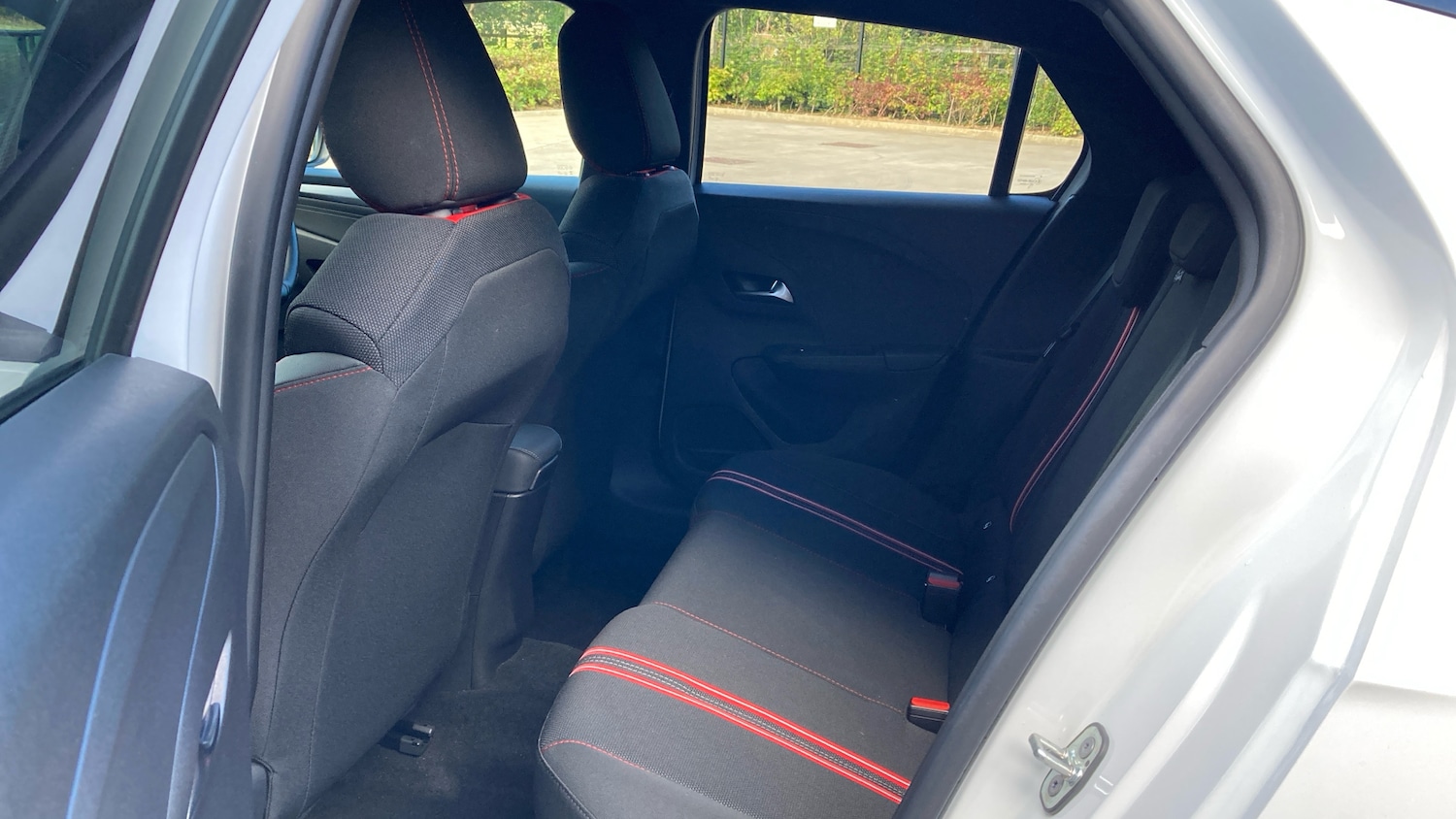 Used Vauxhall Corsa 2012 for sale - 75999491: Photo 16