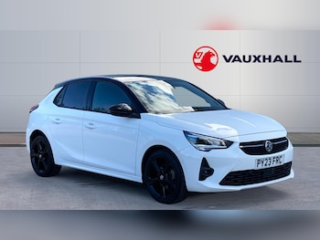 Vauxhall - Corsa