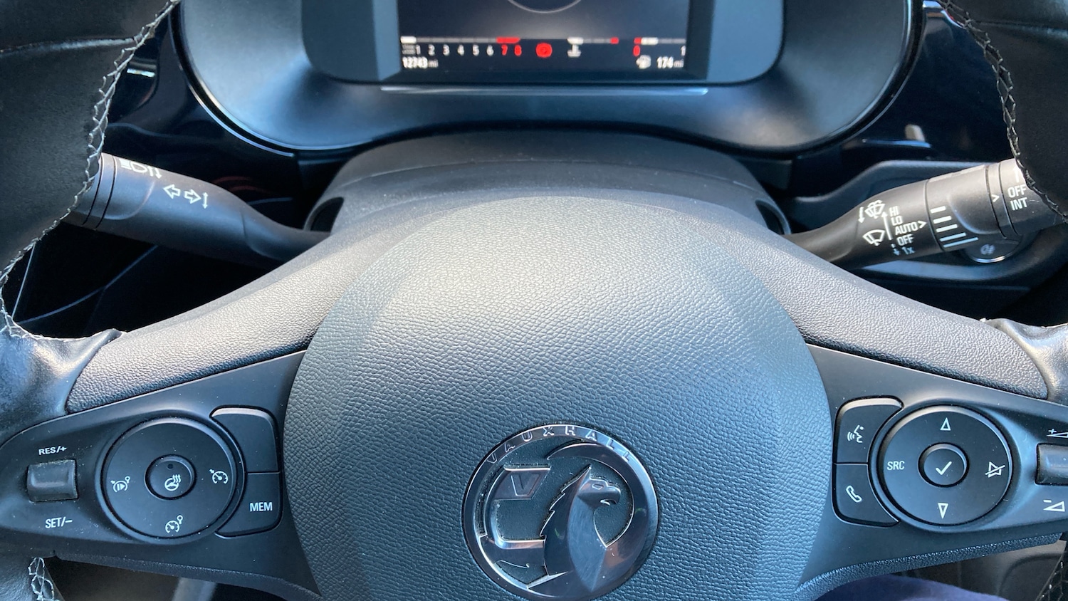 Used Vauxhall Corsa 2012 for sale - 75999491: Photo 23
