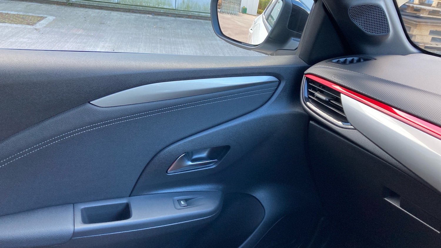 Used Vauxhall Corsa 2012 for sale - 75999491: Photo 26