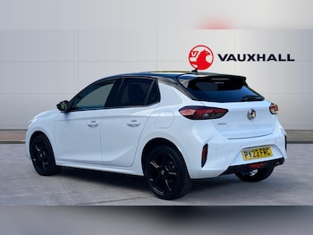 Used Vauxhall Corsa 2012 for sale - 75999491: Photo 2