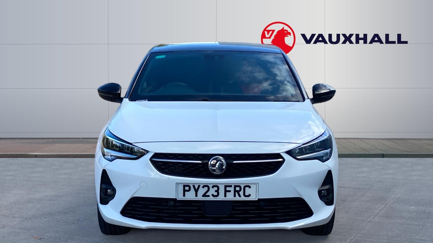 Used Vauxhall Corsa 2012 for sale - 75999491: Photo 3