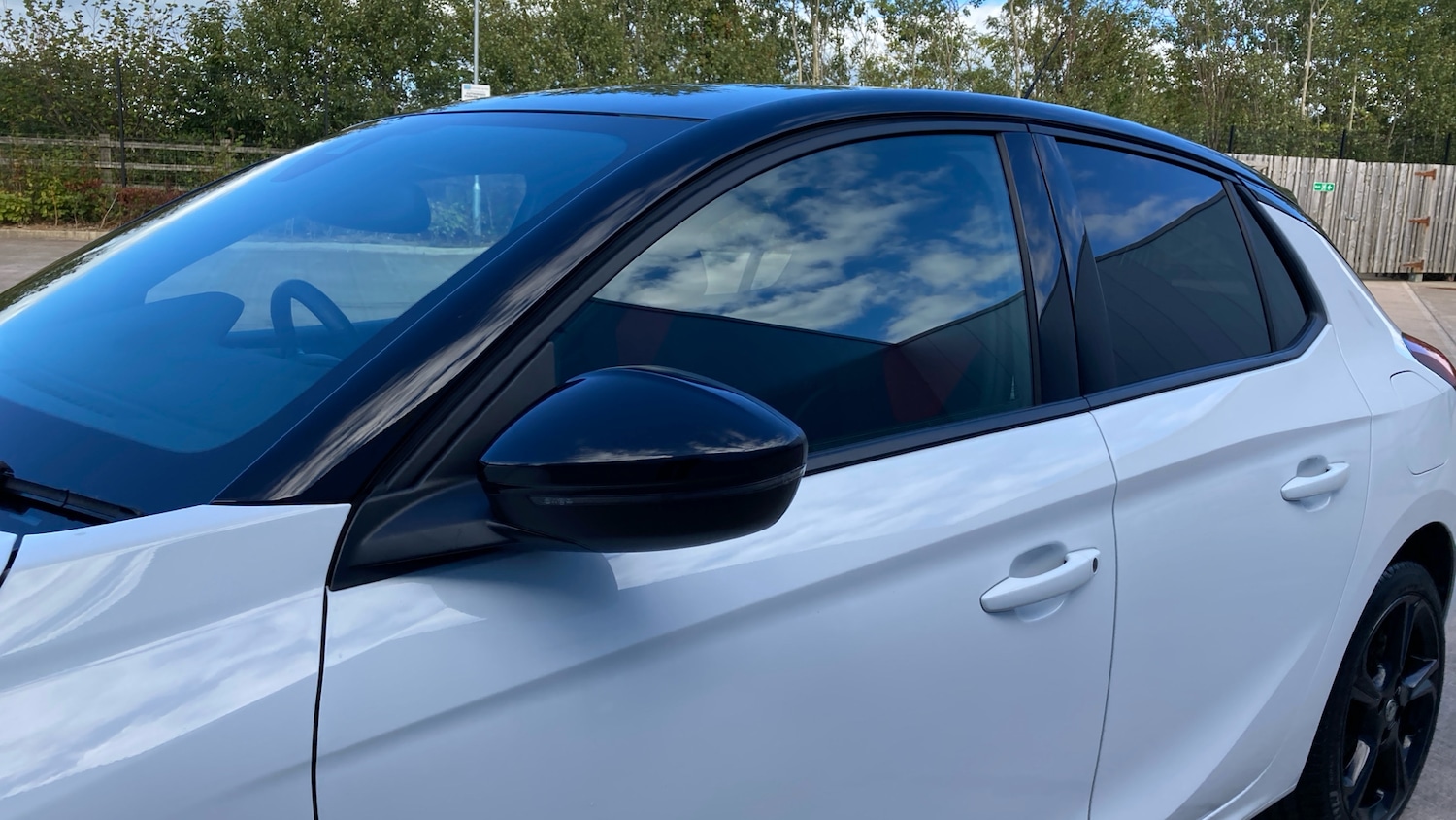 Used Vauxhall Corsa 2012 for sale - 75999491: Photo 34