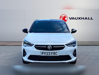Used Vauxhall Corsa 2012 for sale - 75999491: Photo 3