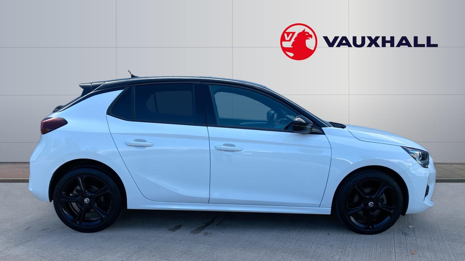 Used Vauxhall Corsa 2012 for sale - 75999491: Photo 5