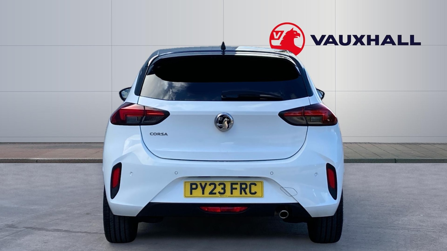 Used Vauxhall Corsa 2012 for sale - 75999491: Photo 6