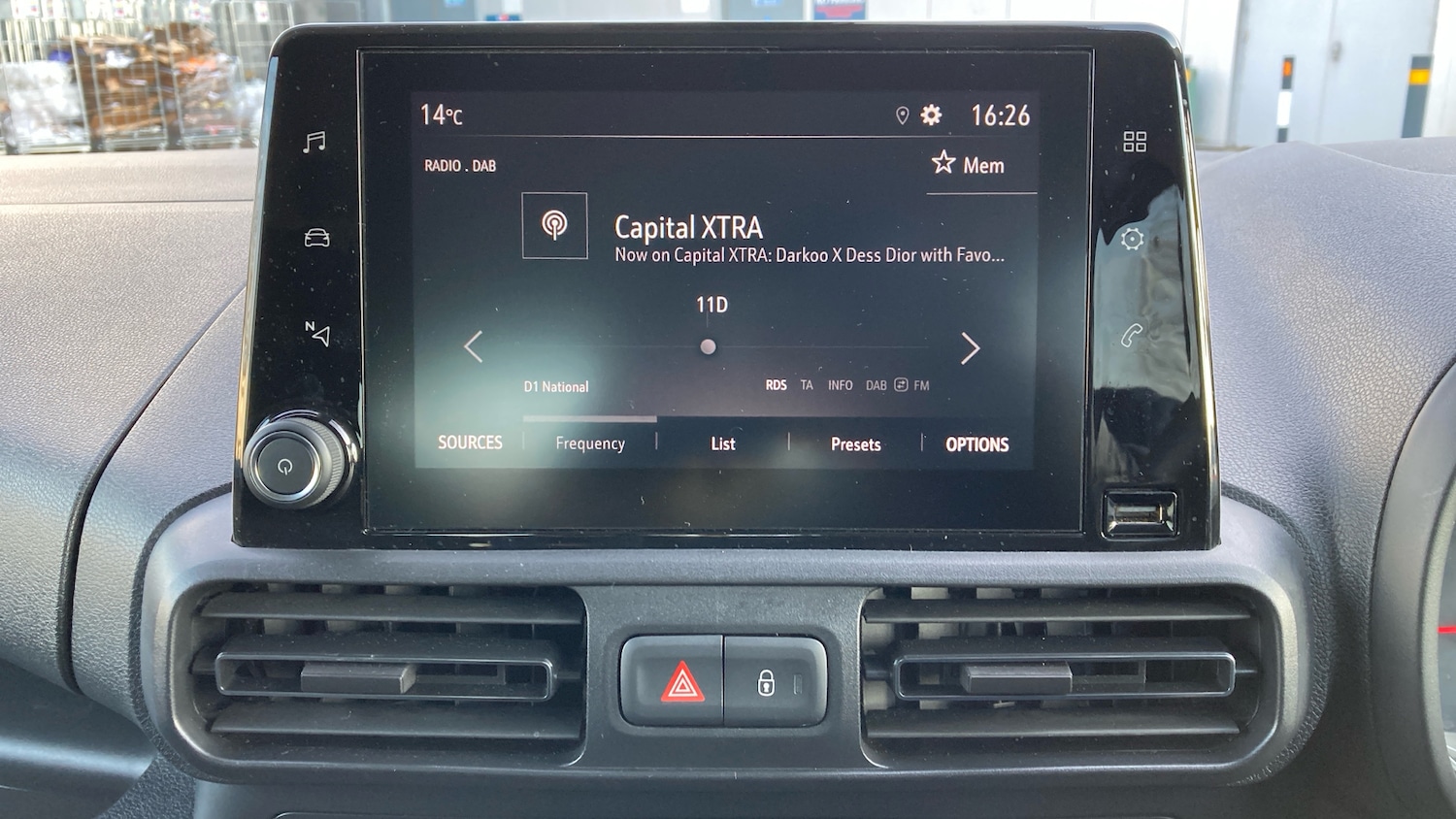 Used Vauxhall Combo Life 2023 for sale - 78090561: Photo 12