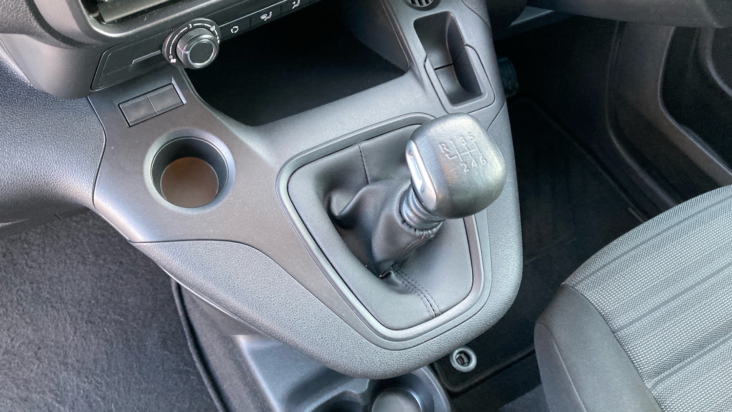 Used Vauxhall Combo Life 2023 for sale - 78090561: Photo 13