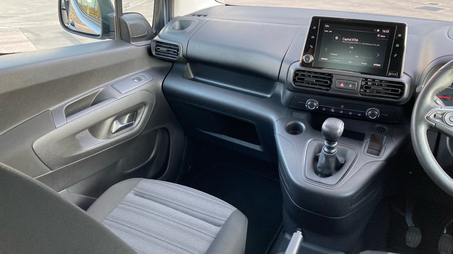 Used Vauxhall Combo Life 2023 for sale - 78090561: Photo 14