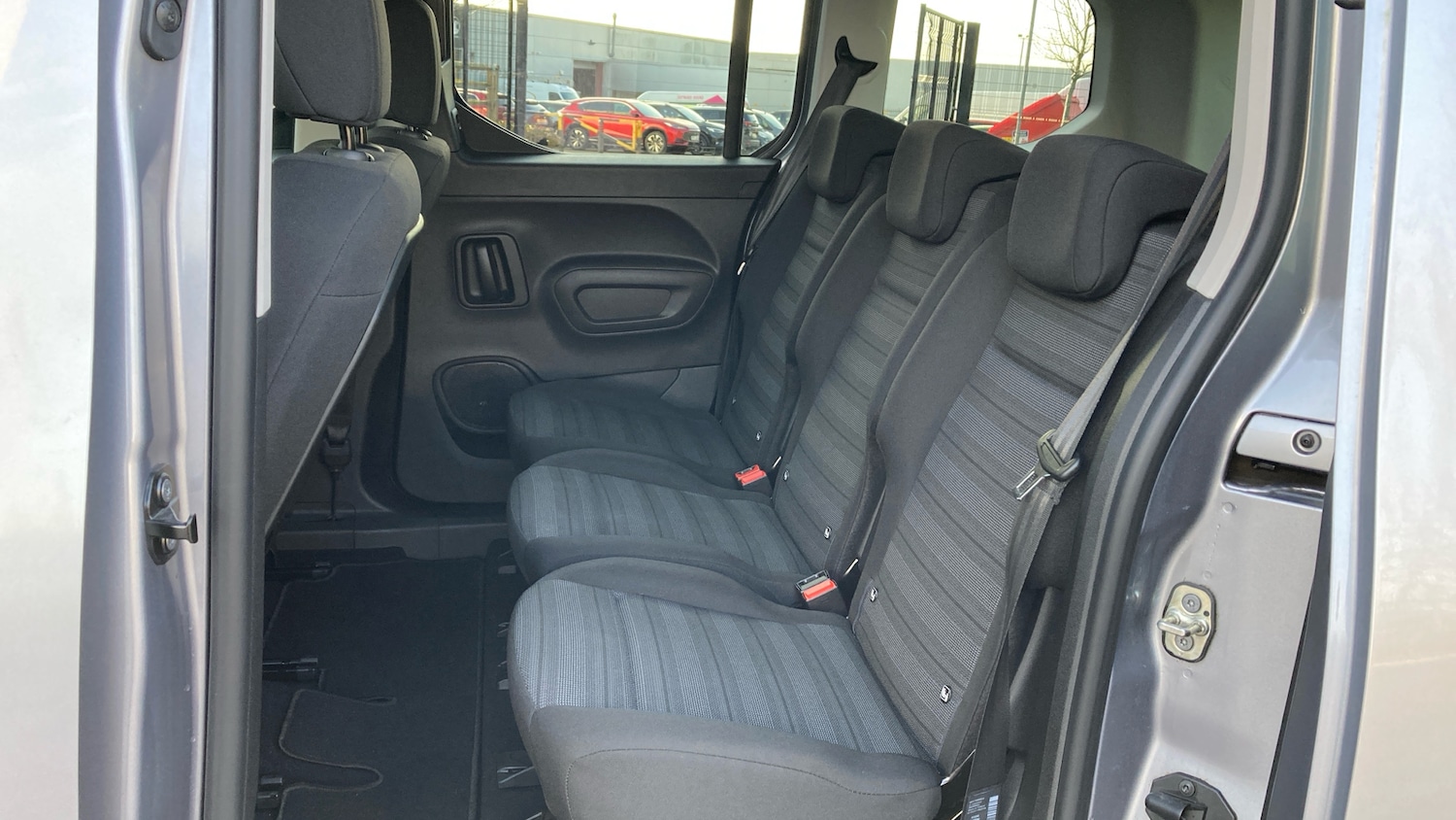 Used Vauxhall Combo Life 2023 for sale - 78090561: Photo 16