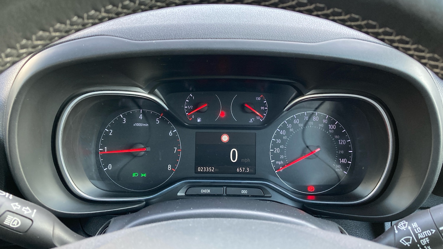 Used Vauxhall Combo Life 2023 for sale - 78090561: Photo 18