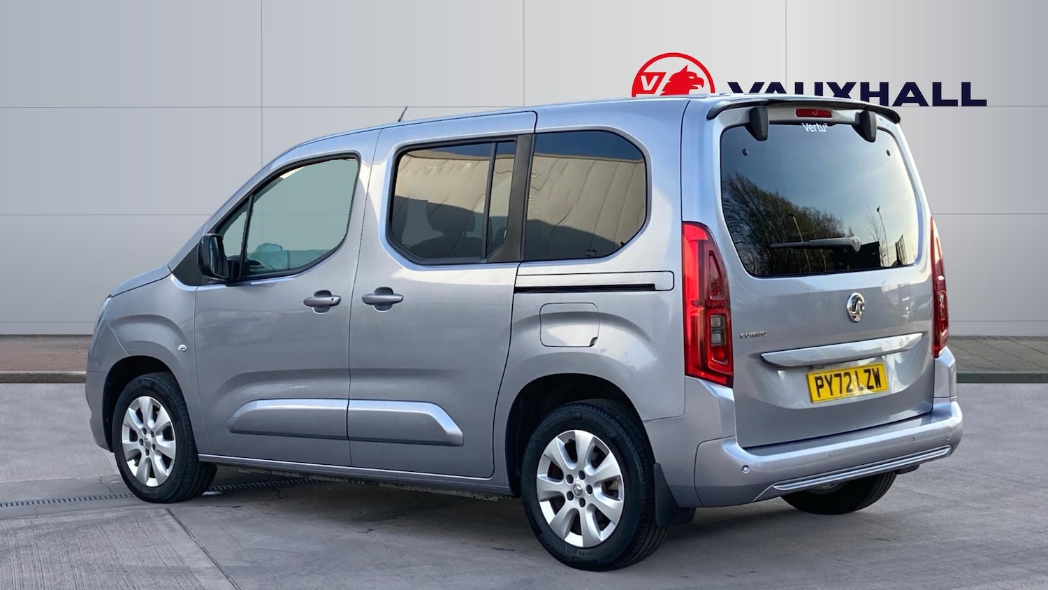 Used Vauxhall Combo Life 2023 for sale - 78090561: Photo 2