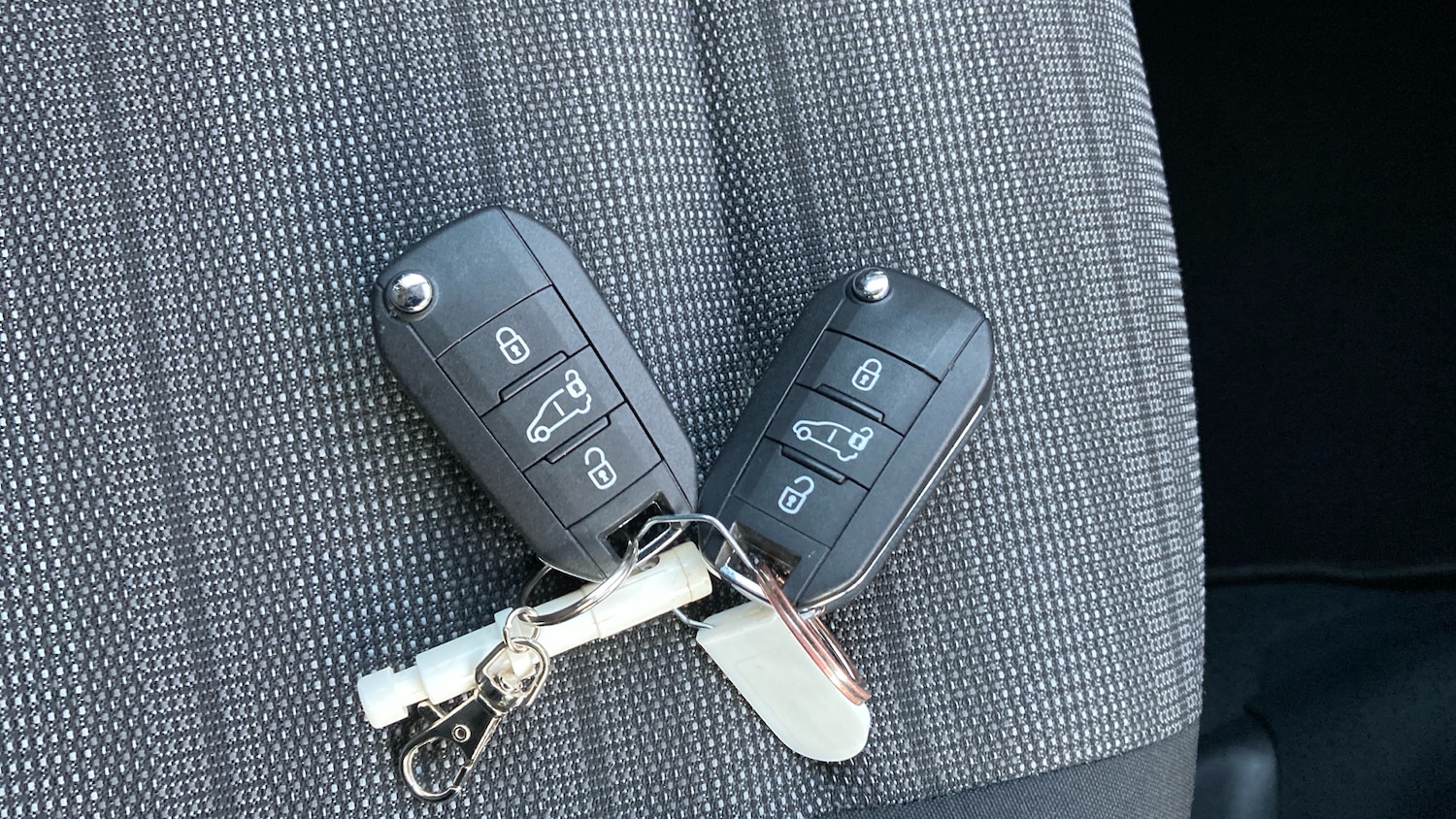 Used Vauxhall Combo Life 2023 for sale - 78090561: Photo 20