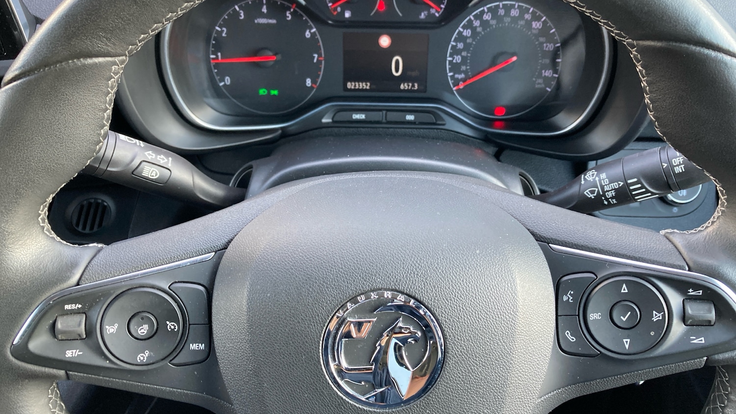 Used Vauxhall Combo Life 2023 for sale - 78090561: Photo 23