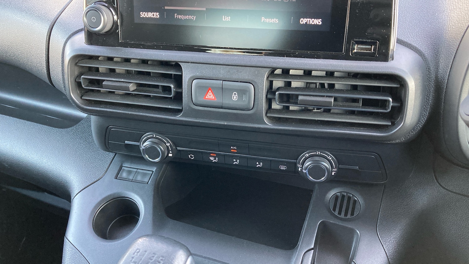 Used Vauxhall Combo Life 2023 for sale - 78090561: Photo 24