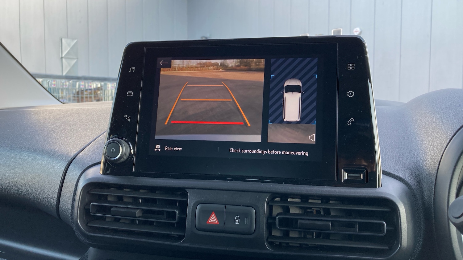 Used Vauxhall Combo Life 2023 for sale - 78090561: Photo 27