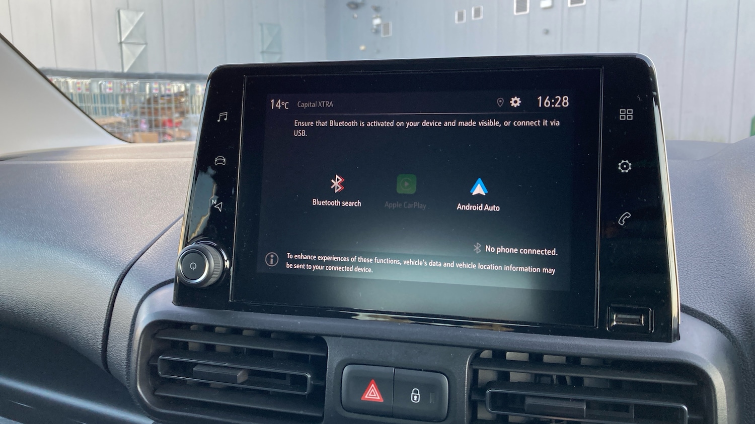 Used Vauxhall Combo Life 2023 for sale - 78090561: Photo 28