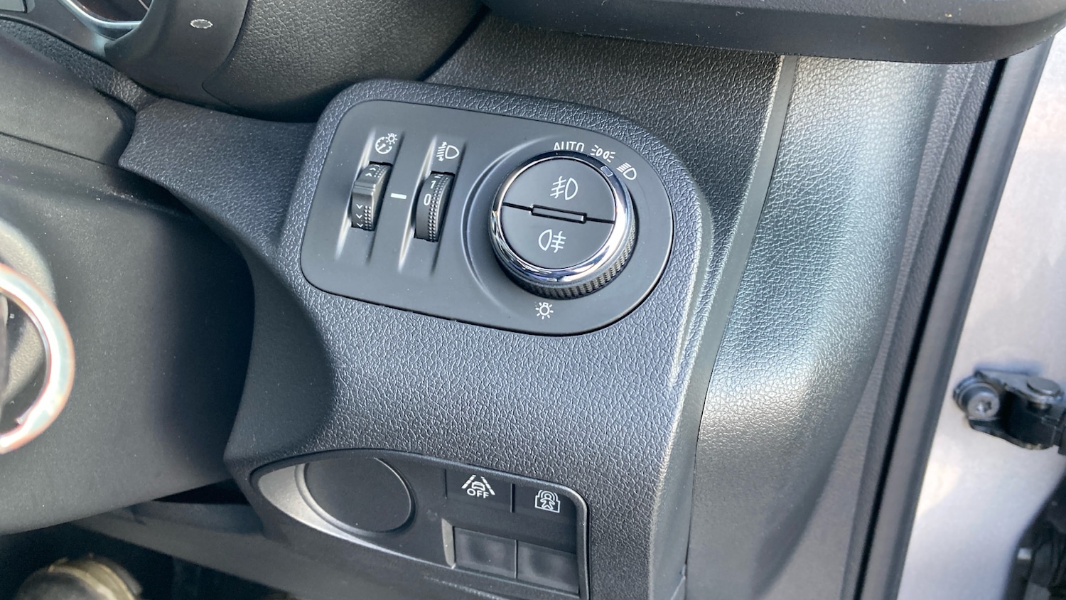 Used Vauxhall Combo Life 2023 for sale - 78090561: Photo 29