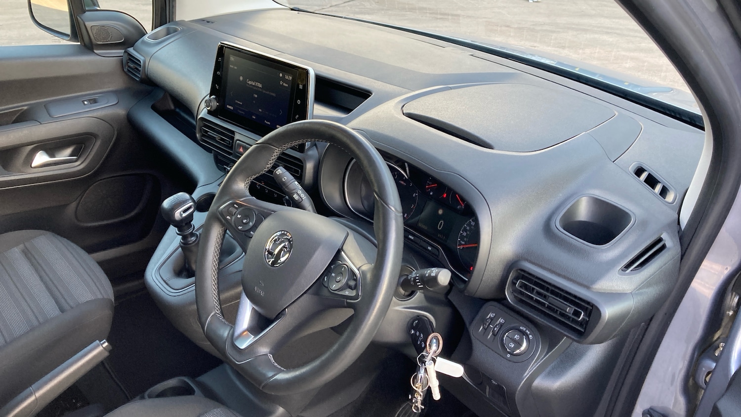 Used Vauxhall Combo Life 2023 for sale - 78090561: Photo 30