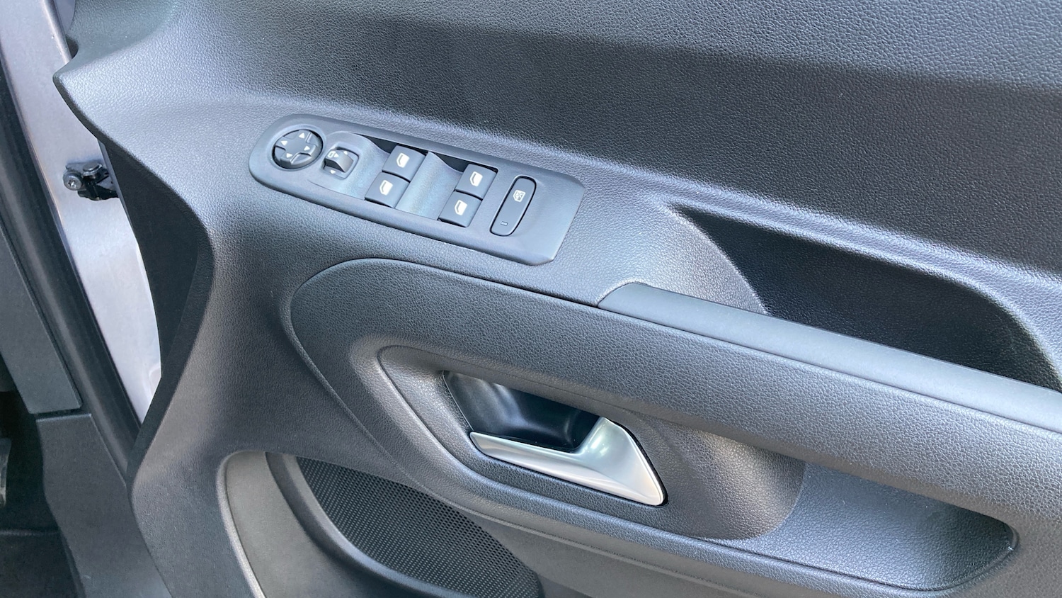 Used Vauxhall Combo Life 2023 for sale - 78090561: Photo 31