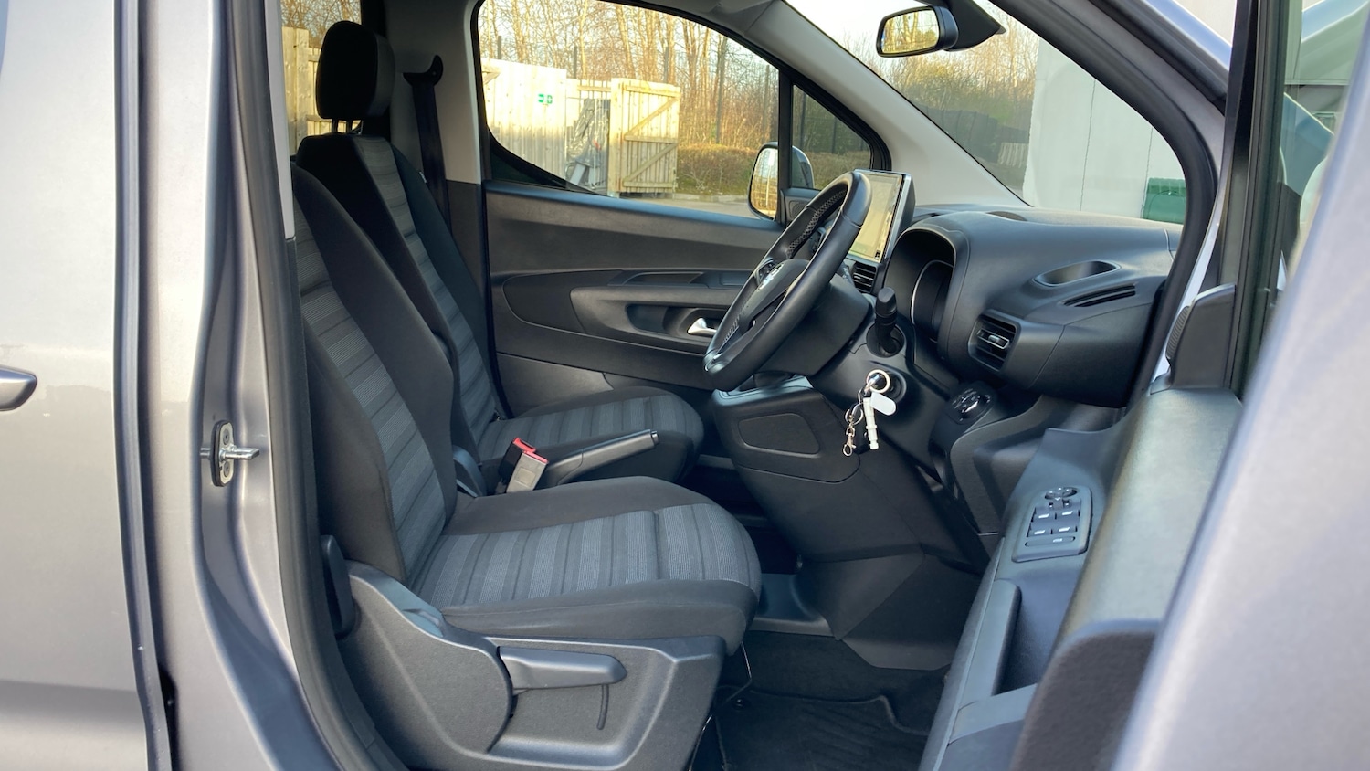 Used Vauxhall Combo Life 2023 for sale - 78090561: Photo 32