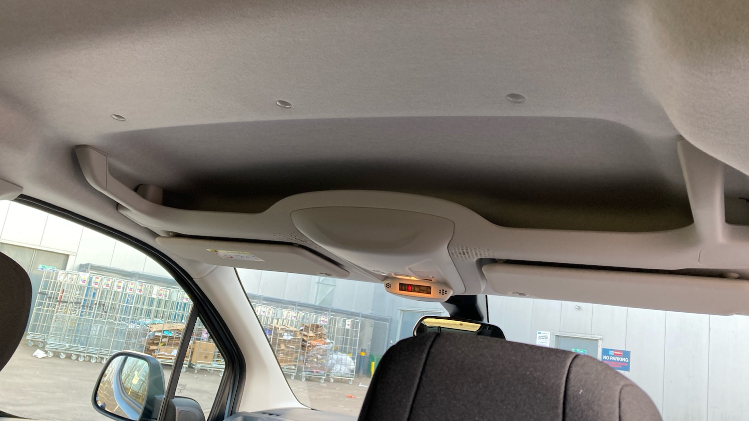 Used Vauxhall Combo Life 2023 for sale - 78090561: Photo 34