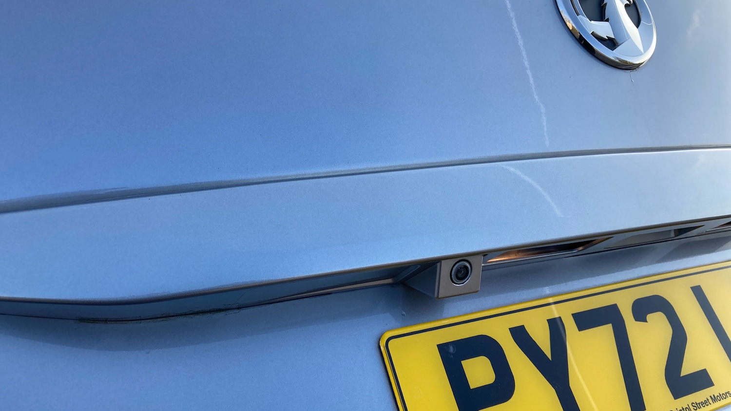 Used Vauxhall Combo Life 2023 for sale - 78090561: Photo 35