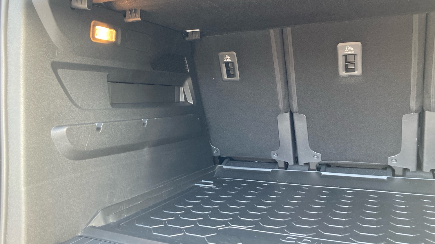 Used Vauxhall Combo Life 2023 for sale - 78090561: Photo 37