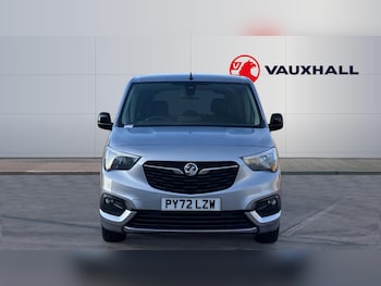 Used Vauxhall Combo Life 2023 for sale - 78090561: Photo