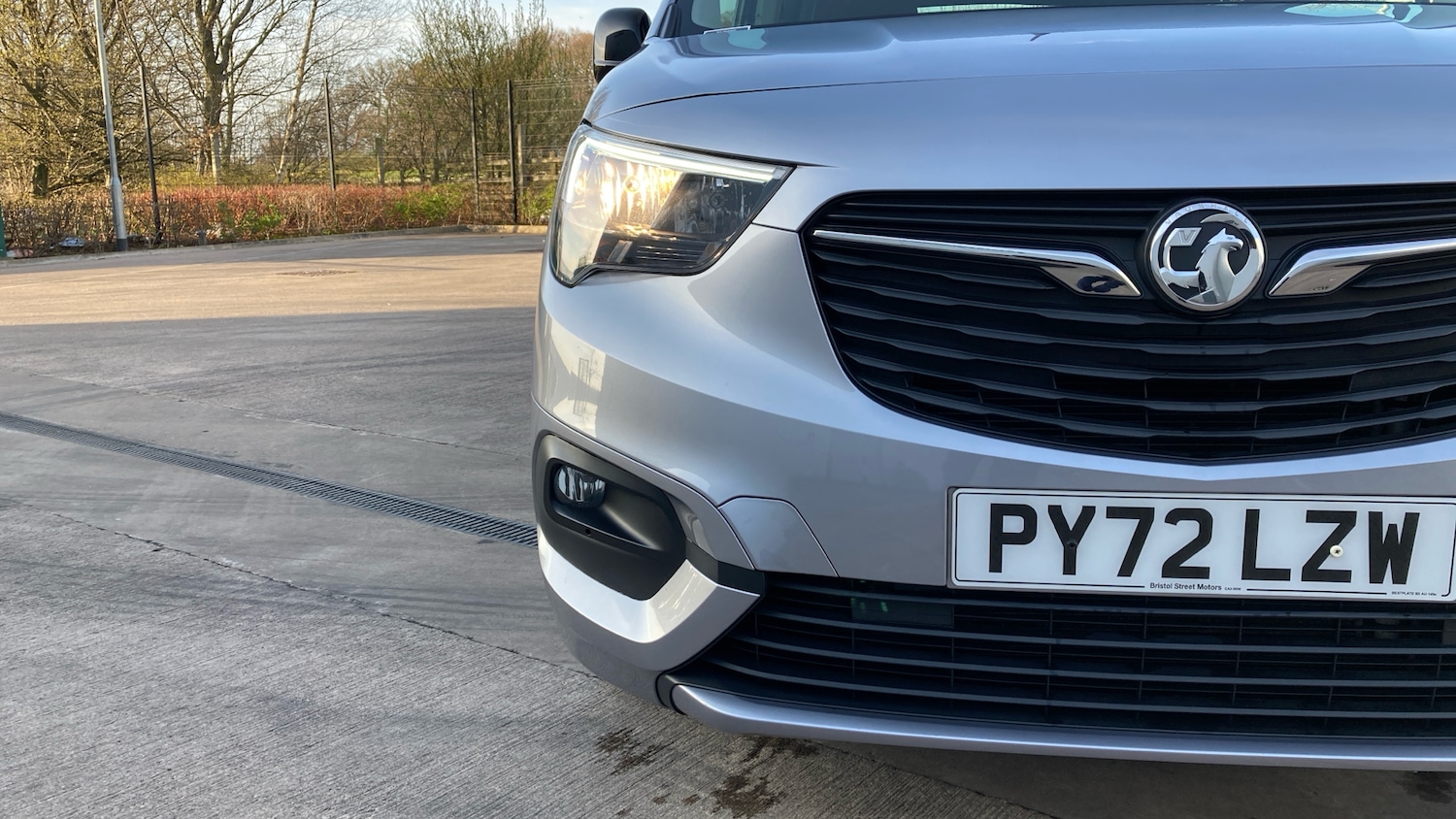 Used Vauxhall Combo Life 2023 for sale - 78090561: Photo 42