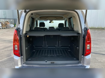 Used Vauxhall Combo Life 2023 for sale - 78090561: Photo