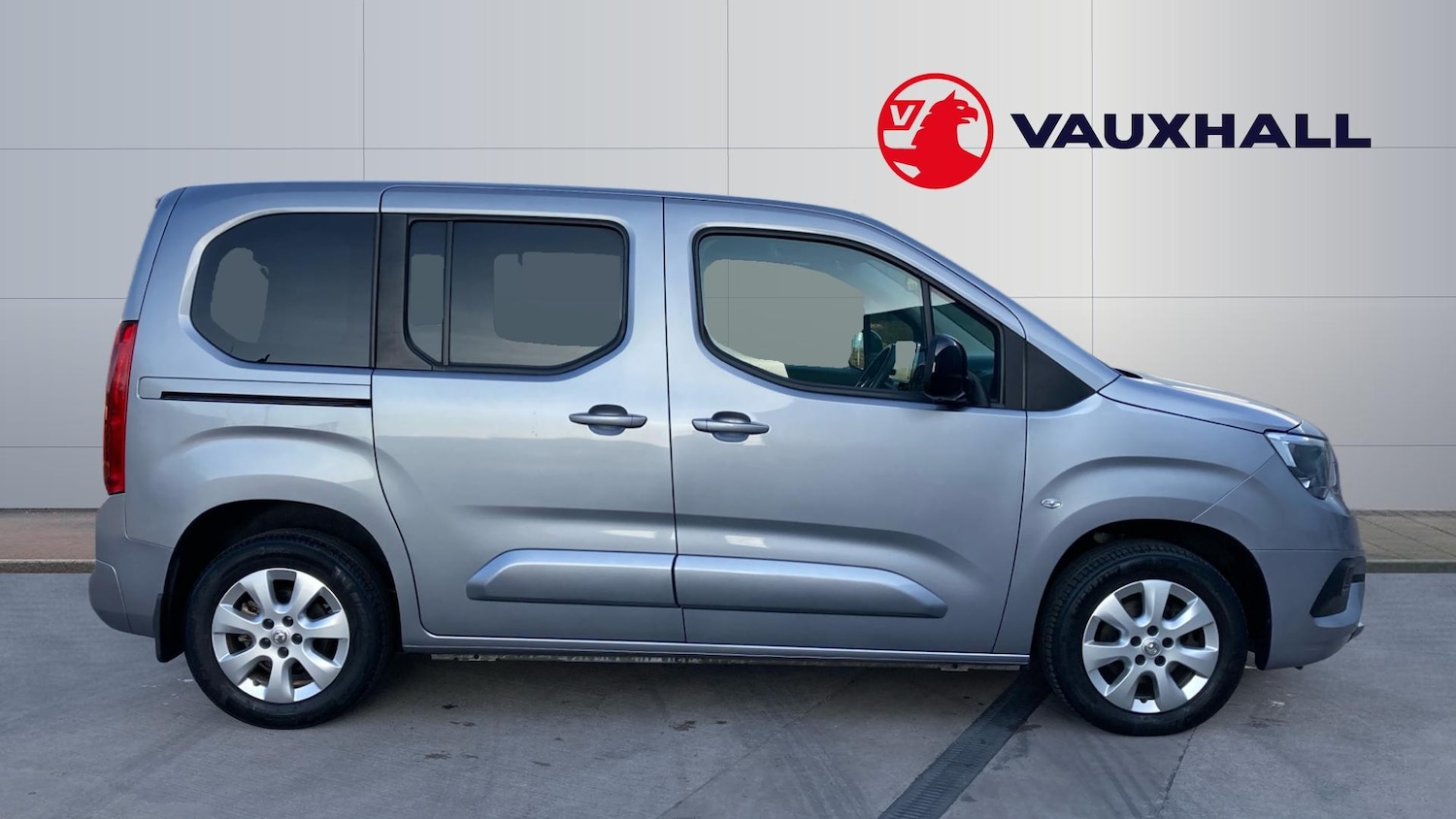 Used Vauxhall Combo Life 2023 for sale - 78090561: Photo 5