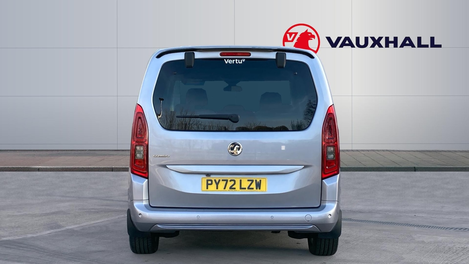 Used Vauxhall Combo Life 2023 for sale - 78090561: Photo 6