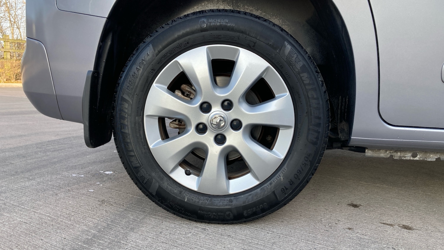 Used Vauxhall Combo Life 2023 for sale - 78090561: Photo 7