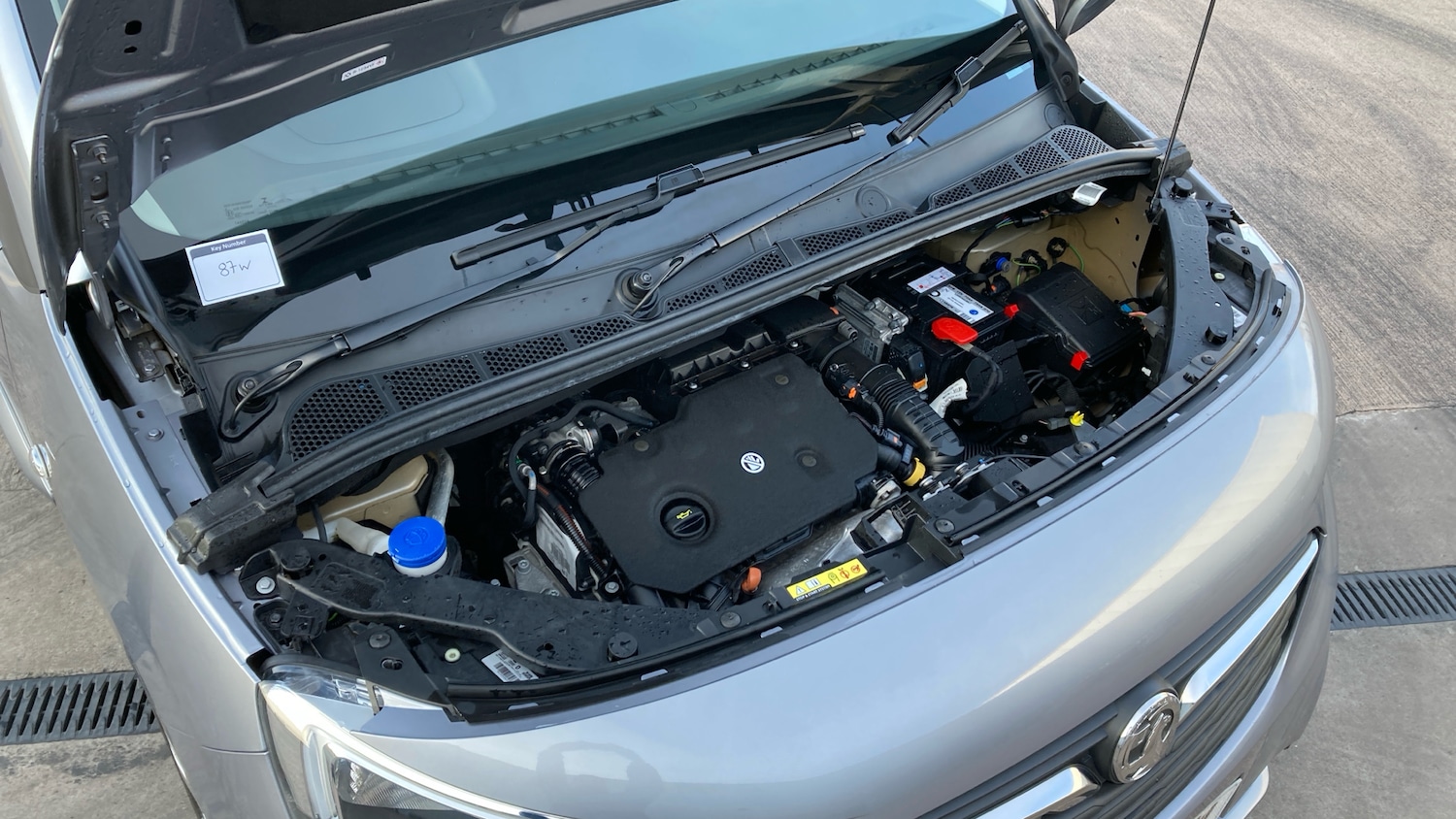 Used Vauxhall Combo Life 2023 for sale - 78090561: Photo 8