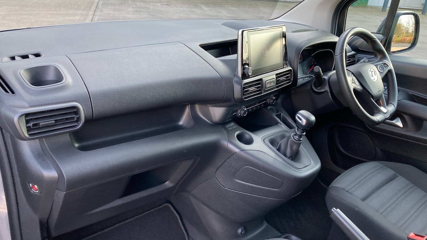 Used Vauxhall Combo Life 2023 for sale - 78090561: Photo 9