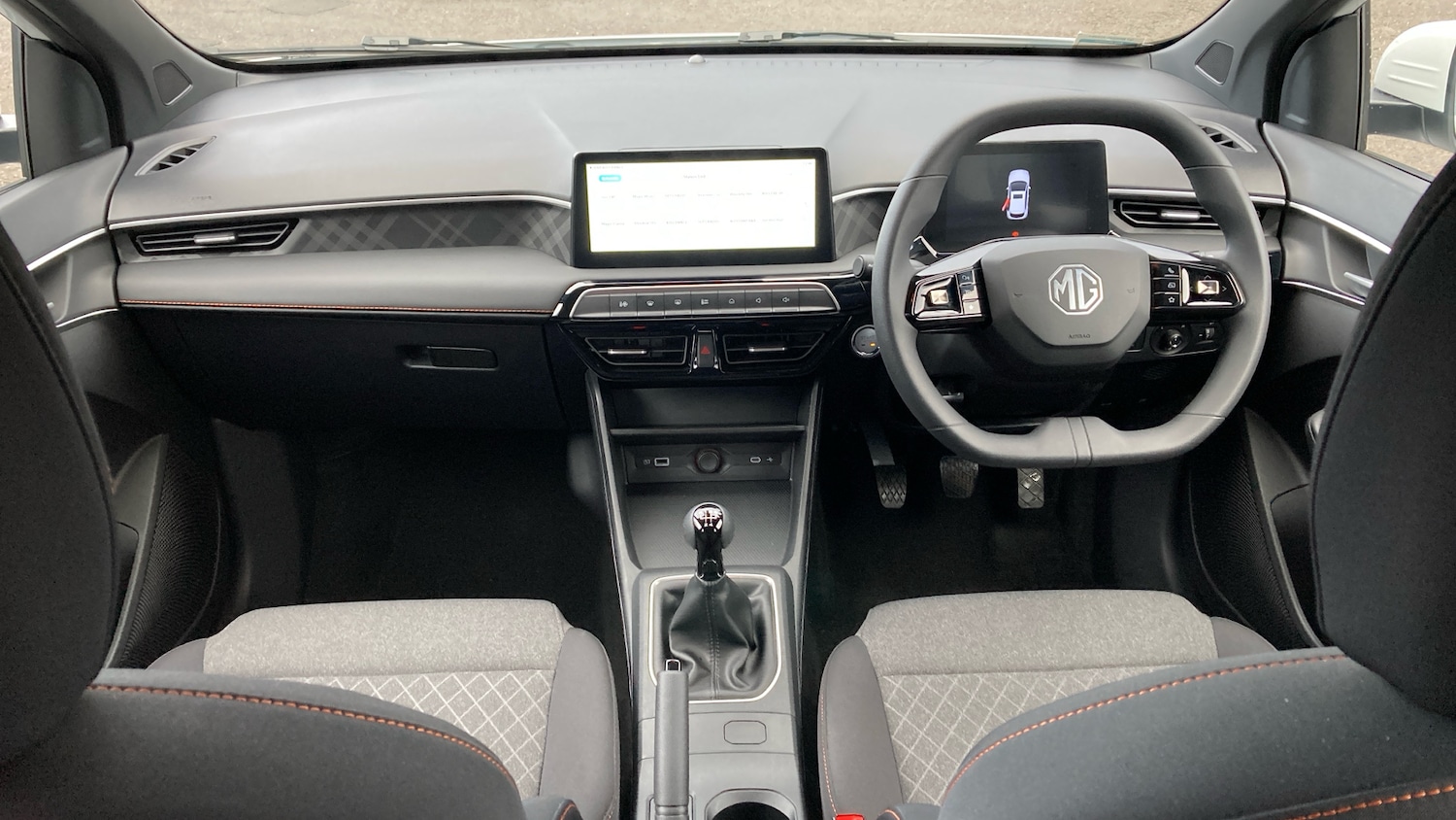 Used MG MG3 2025 for sale - 77545720: Photo 10